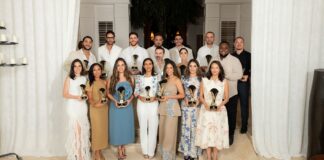 Juventud awards 2026 reconoce el talento y liderazgo de jóvenes de todo el país