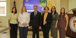 Asociación Cibao impacta a 277 micro y pequeñas empresas con su programa Finanzas para Mipymes Sostenibles