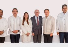 LIDAAPI anuncia nueva presidenta ejecutiva
