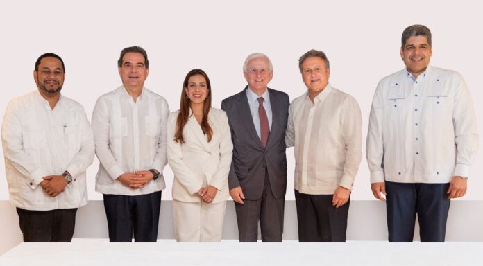 1 Consejo Directivo de LIDAAPI