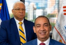 12 años construyendo el PRM desde las bases: el legado de Deligne Ascención
