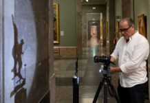 El proyecto El Prado en el centro llega al Museo Bellapart como parte del festival PhotoImagen