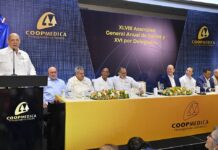COOPMEDICA celebra su XLVIII Asamblea General, consolidando su crecimiento con más de 71 mil socios