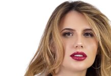 GLEZ D eleva la sensualidad del pop latino a nivel mundial con “Hazme el amor”