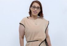 Karina Rivera, “La Súper Productora”, nominada a Viva La Mujer Awards 2026