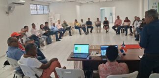 MAS relanza proceso de reestructuración y recolección de firmas para avanzar hacia su reconocimiento electoral