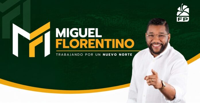 1 MIGUEL FLORENTINO