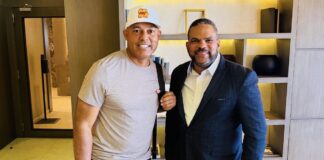 Mariano Rivera: “El verdadero éxito comienza poniendo a Dios en primer lugar”
