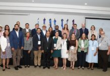 MESCyT apuesta por una estrategia regional de inteligencia artificial y cooperación científica