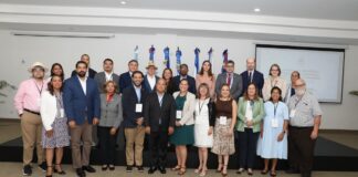 MESCyT apuesta por una estrategia regional de inteligencia artificial y cooperación científica