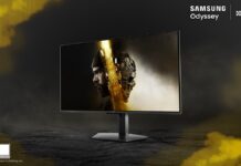 Samsung anuncia alianza con Call of Duty®: Modern Warfare® 4