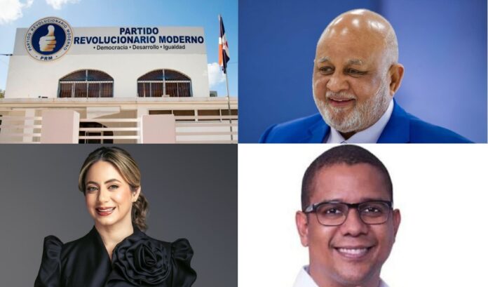 1 SECRETARIA DEL PRM