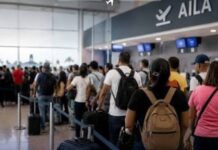Nos fuimos de RD porque el Estado nos falló