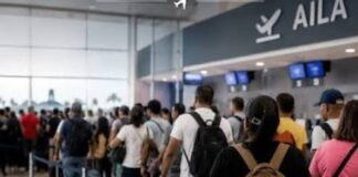 Nos fuimos de RD porque el Estado nos falló