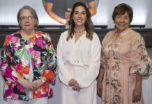 CCN reconoce a 331 estudiantes en la 22.ª edición de Excelencia Académica