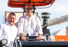 Gobierno lanza PRONAMEC con inversión superior a RD$200 millones