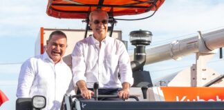 Gobierno lanza PRONAMEC con inversión superior a RD$200 millones