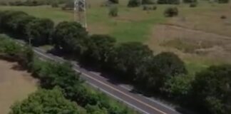 Falta de gestión senatorial deja en el olvido la Autovía San Pedro-Miches.