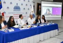 CONAPE y CEPAL avanzan en la formulación del Plan Nacional de Envejecimiento de República Dominicana