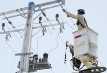 Edesur alerta sobre manipulación de medidores que deja sin luz a comunidades enteras
