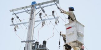 Edesur alerta sobre manipulación de medidores que deja sin luz a comunidades enteras