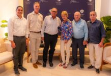 Jack Nicklaus y Cap Cana: una alianza que sigue haciendo historia en el golf del Caribe