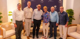 Jack Nicklaus y Cap Cana: una alianza que sigue haciendo historia en el golf del Caribe