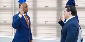 Greymer De Peña Arias asume como subdirector ejecutivo de APORDOM