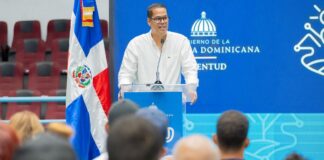 Fernando Lagares: “La mejor respuesta a cualquier crítica son las oportunidades y los resultados que estamos generando para la juventud”