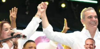 Crece la tensión y el consenso en el PRM y aliados por puestos en el nuevo gabinete