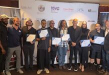 Dominican Film Festival 2026 premia lo mejor del cine dominicano y su diáspora