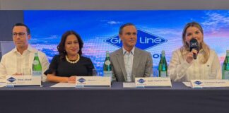 Gray Line amplía su presencia internacional hacia El Salvador con inversión y liderazgo dominico-salvadoreño