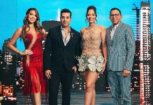Trendy Fashion Week 2026 celebra una edición íntima de alta costura y propósito solidario