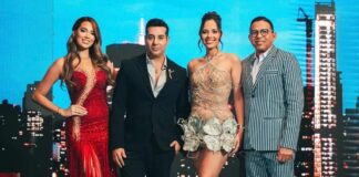 Trendy Fashion Week 2026 celebra una edición íntima de alta costura y propósito solidario