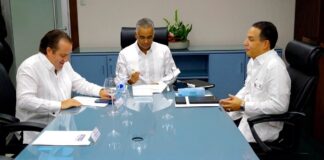 ETED realiza primera sesión de su Consejo de Administración bajo su nueva estructura institucional