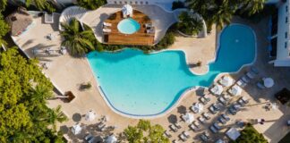 Viva Heavens by Wyndham será la sede oficial del Pop Fashion Week 2026 en Puerto Plata