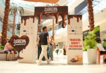 Santo Domingo recibirá la 6ta edición del Festival del Chocolate Dominicano