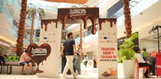 Santo Domingo recibirá la 6ta edición del Festival del Chocolate Dominicano