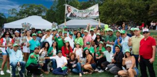 Destacan participación FP en Festival Dominicano de Boston