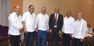 El ministro de Agricultura resalta el papel de la Comisión Nacional del Cacao en su 50 aniversario