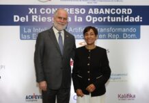 ABANCORD resalta legado de Alejandro Fernández en avance institucional y fortalecimiento de la banca