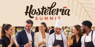 Hostelería Summit 2026 regresa renovado para conectar gastronomía, hotelería, innovación y negocios