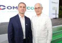 RAAS Sistemas de Riego celebra DominiCoco para promover innovación y buenas prácticas en la producción de coco
