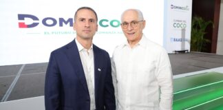 RAAS Sistemas de Riego celebra DominiCoco para promover innovación y buenas prácticas en la producción de coco