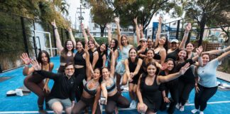 Casa Eme presenta Summer Reset: una experiencia que conecta bienestar, movimiento y lifestyle