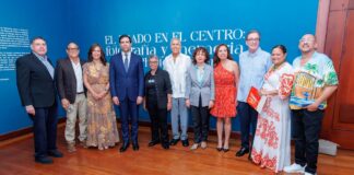 «El Prado en el centro» llega al Museo Bellapart