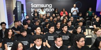 Samsung Innovation Campus abre convocatoria para jóvenes de Ecuador, Guatemala, Panamá, República Dominicana, Uruguay y Venezuela