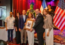 Consulado dominicano en Nueva Orleans presenta logros de la gestión de Yanina Torres