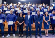 Talendig gradúa nuevos talentos tecnológicos en alianza con la UCSD