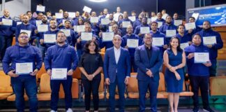 Talendig gradúa nuevos talentos tecnológicos en alianza con la UCSD